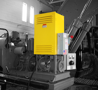 Electrical Control Systems